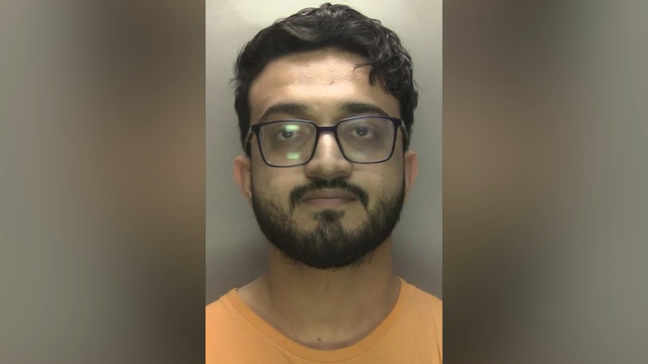 University student and schoolgirl targeted in Birmingham attacks