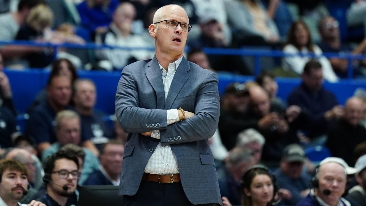 Dan Hurley to Decide on Lakers Coaching Offer Today