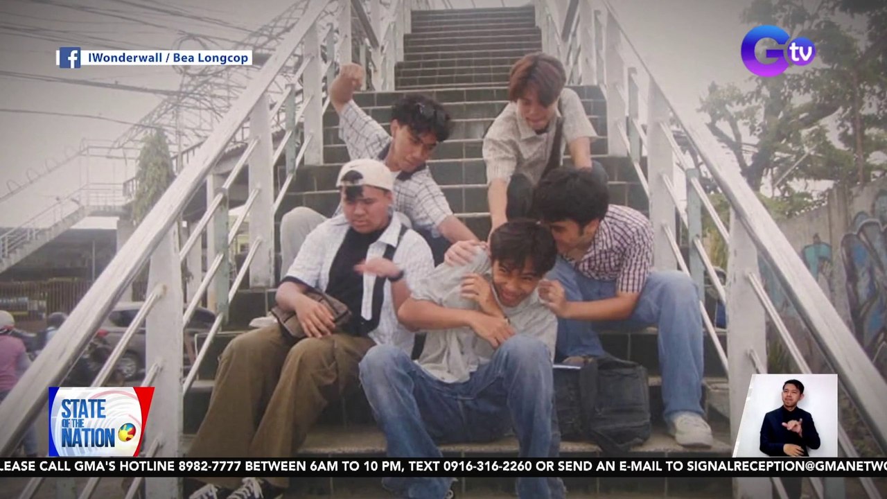 State of the Nation Part 2 & 3: Throwback to the 90s, atbp.