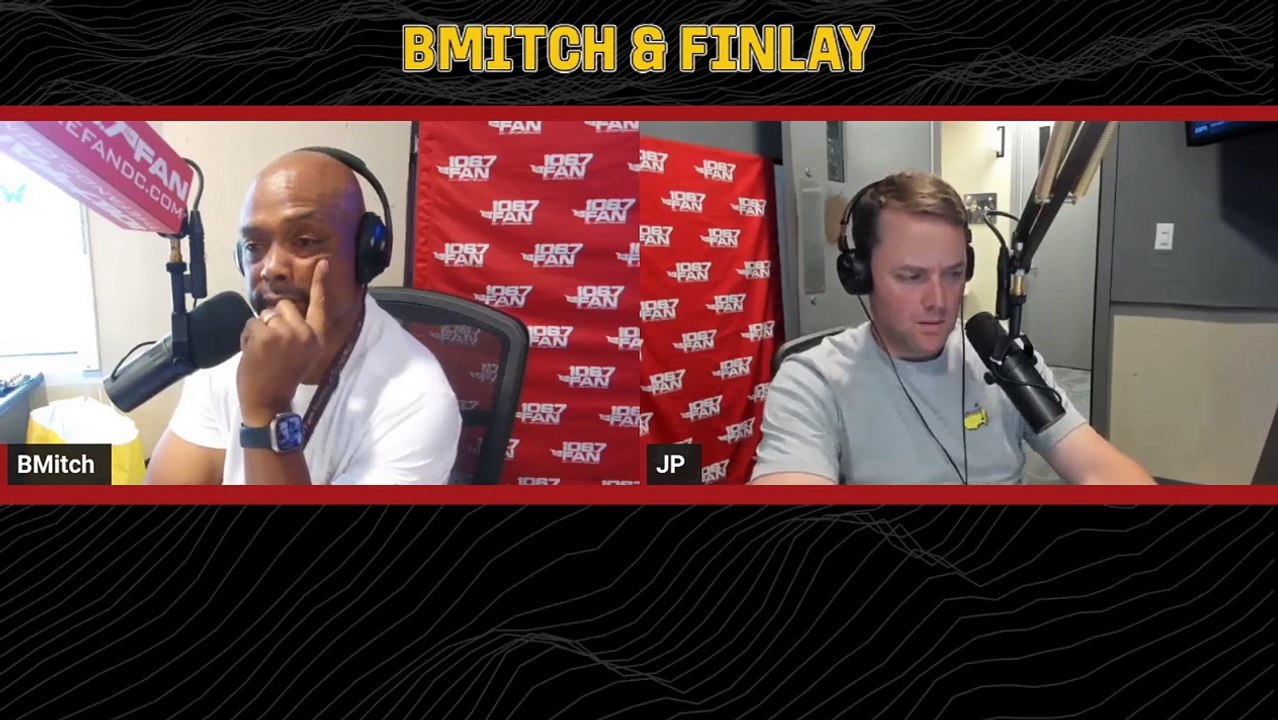 Who Will Play Left Tackle For The Commanders?