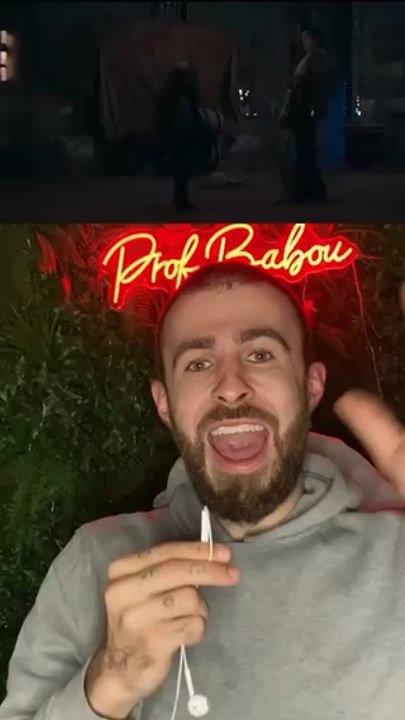 Lee Jung Jae s’est inspiré d’un célèbre personnage Star Wars pour son personnage dans The Acolyte 