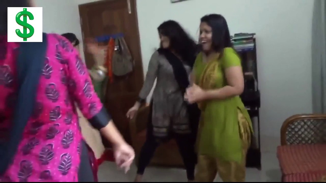 hot mujra $ hot girl dance party
