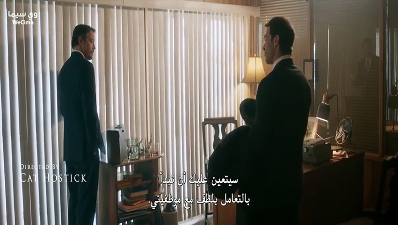 Campton.Manor فيلم أجنبي مترجم عربي