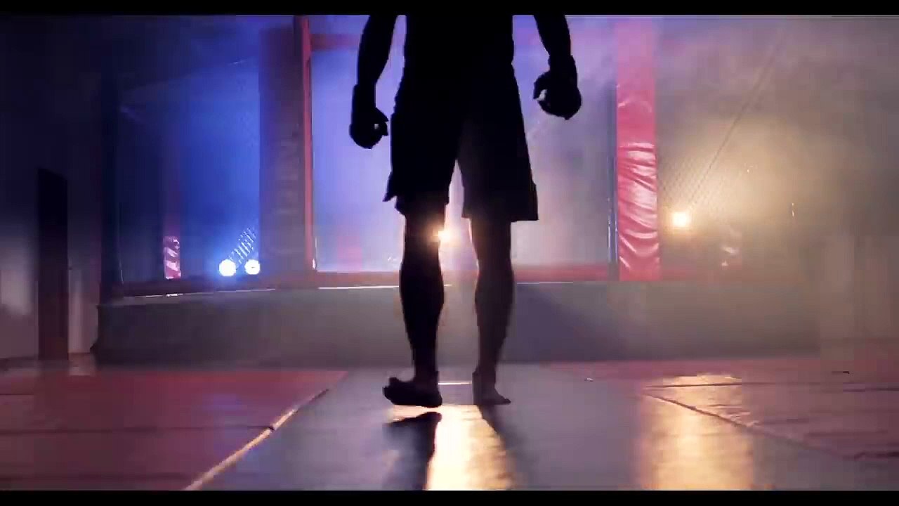 Rumble Through The Dark Trailer Oficial