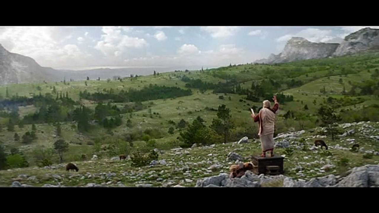 Anno 117 Pax Romana - Live Action Teaser -  Governors Wanted - Ubisoft Forward