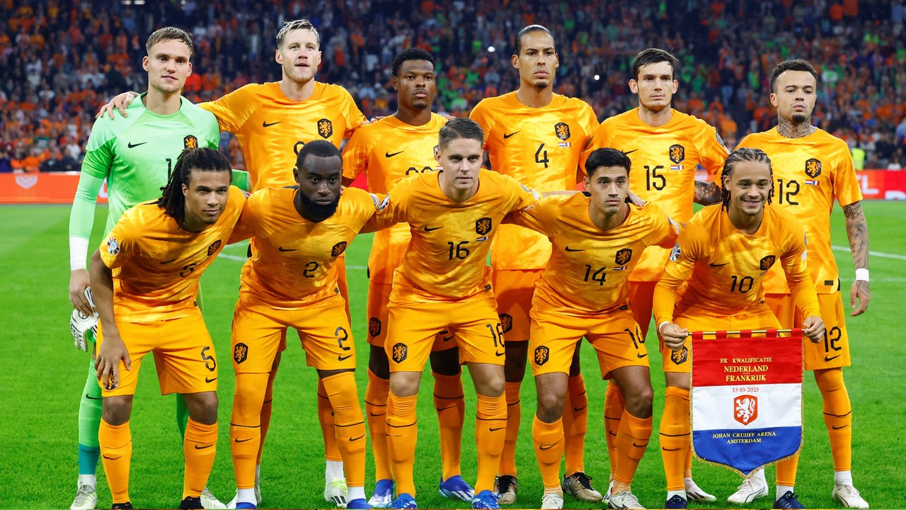 England squad arrives in Germany ahead of Euro 2024