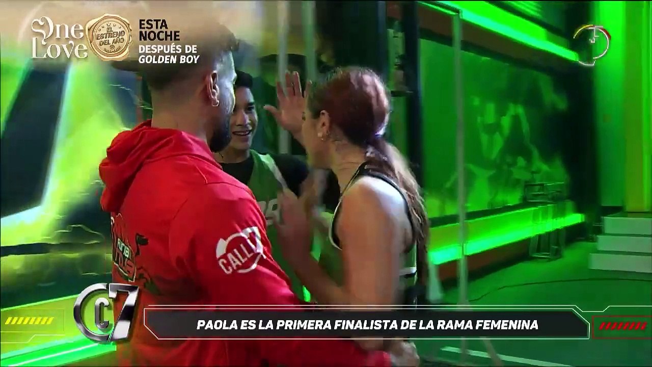 ¡Conoce a las Finalistas Femeninas! 🌟