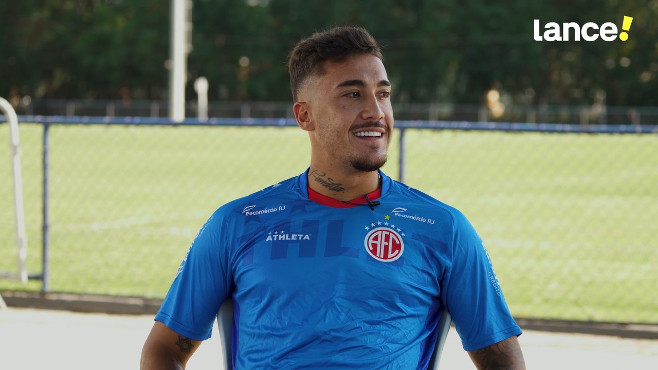 ROMÁRIO CONVENCEU ROMARINHO