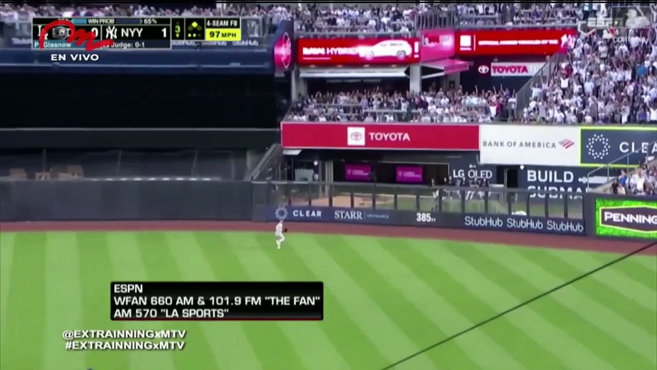 MLB: ¿Teoscar Hernández es un jugador infravalorado?