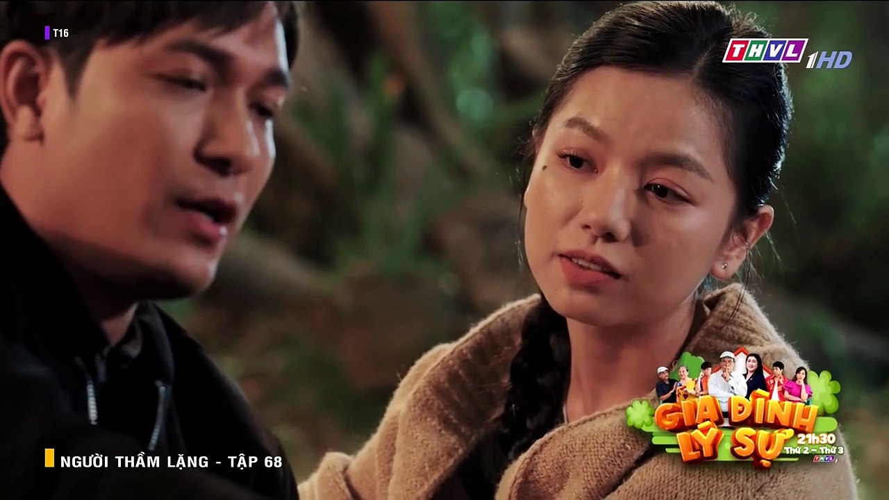 Người Thầm Lặng Tập 68