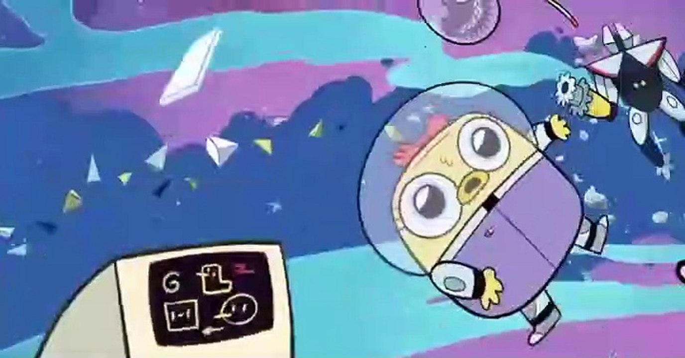 Space Chickens in Space Space Chickens in Space E005 – Friendchip Freezing Awesome