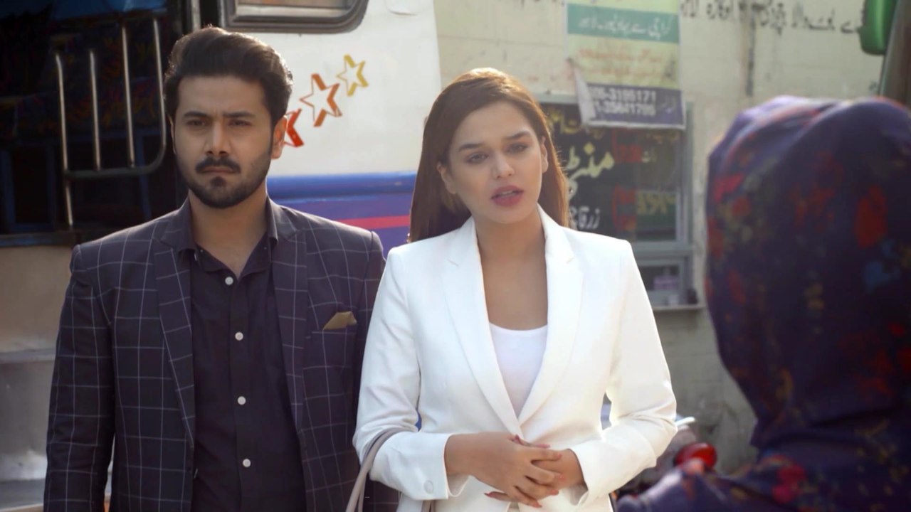 Divane Gönlüm 16. Bölüm | 12 Haziran Çarşamba