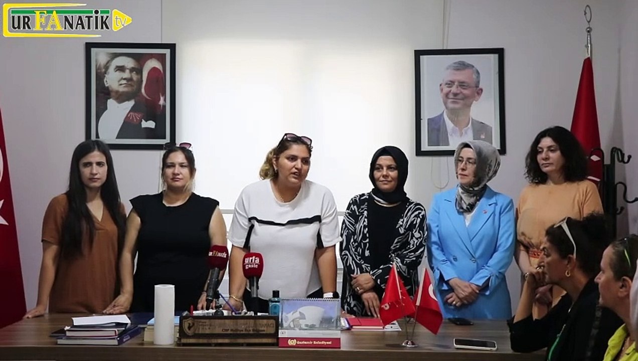 Şanlıurfa’da yeni başkan belli oldu!