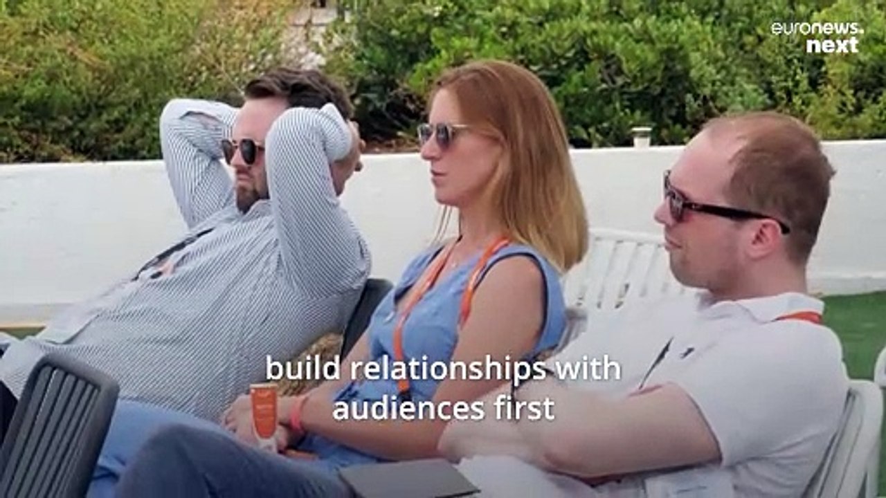 Changemakers: Leo Burnett’s Chaka Sobhani on why workplace diversity really matters