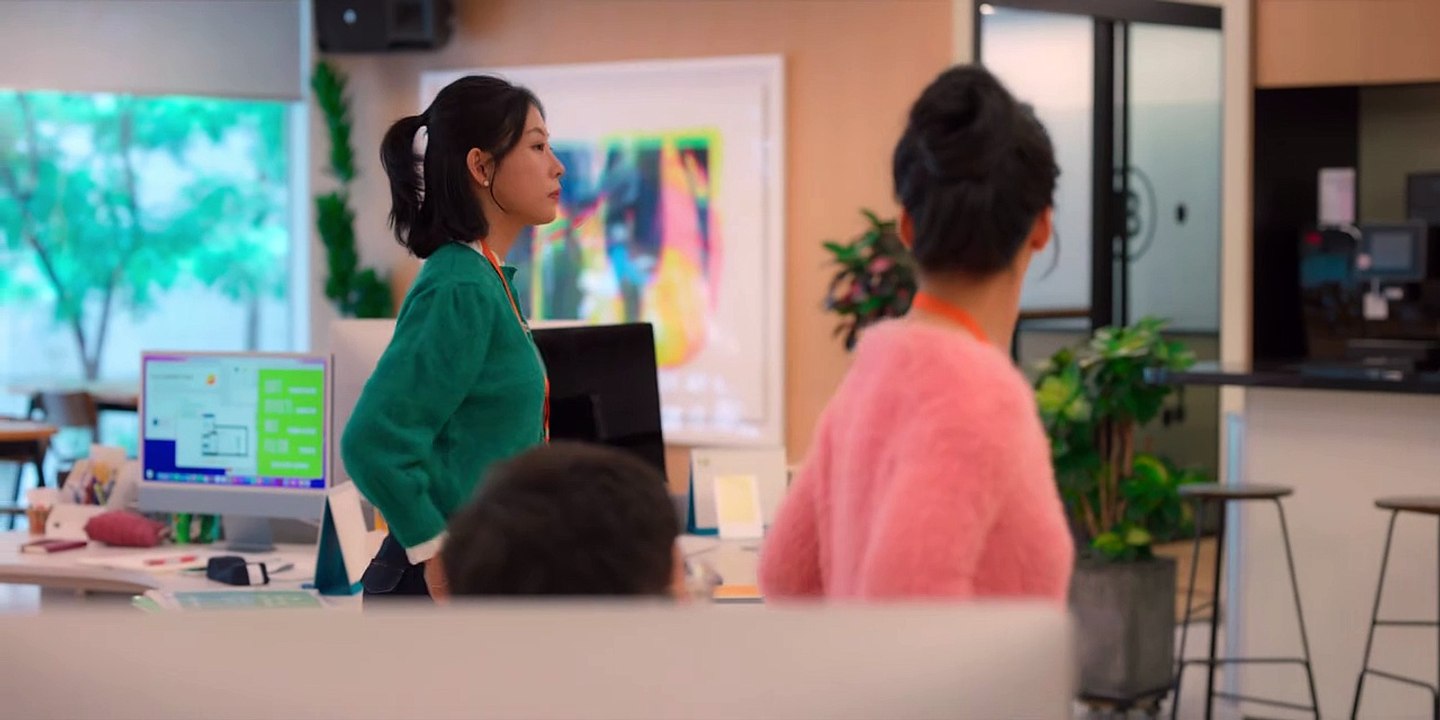 A Time Called You S01E01 (Urdu/Hindi Dubbed) #saithsaab #atimecalledyou  #kdrama