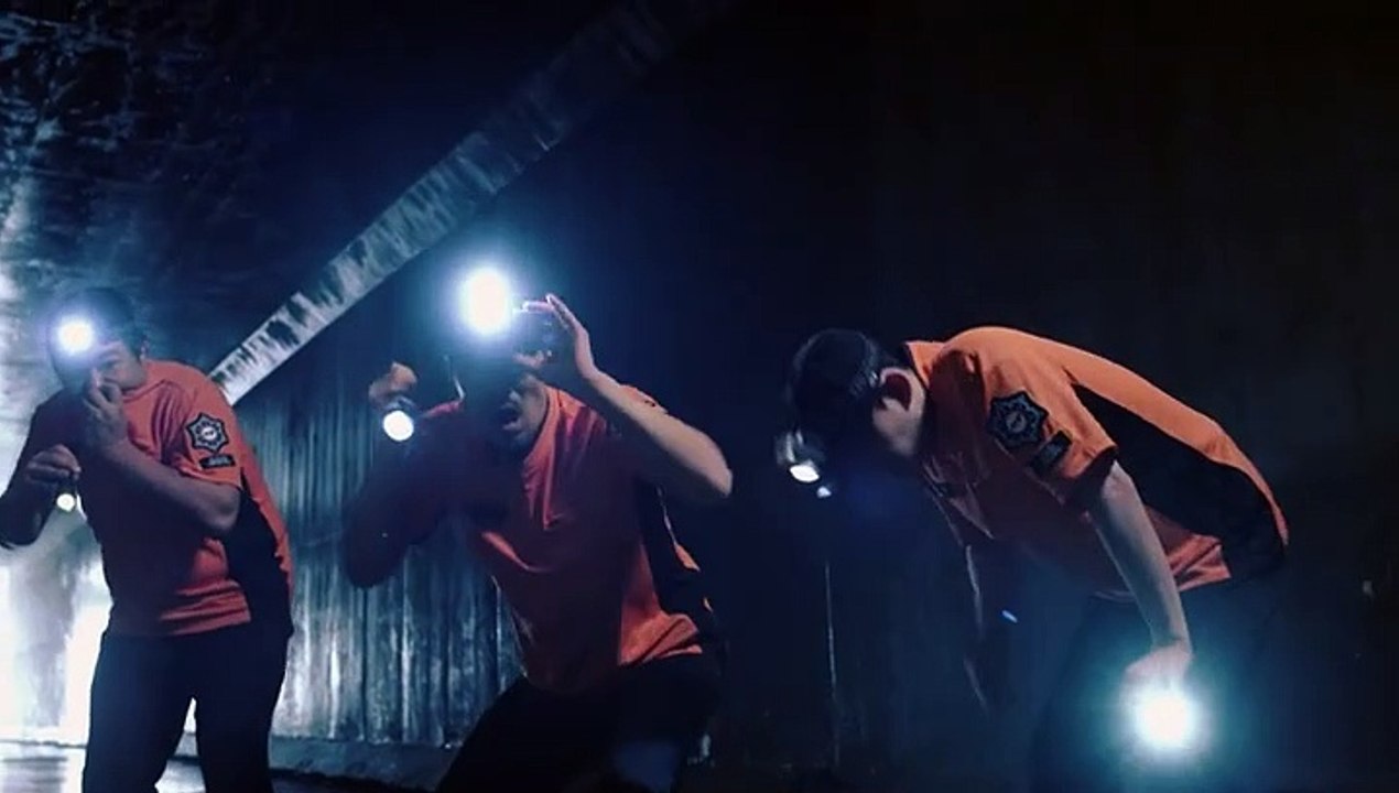 The Hand Korean Movies In hindu Dubbed