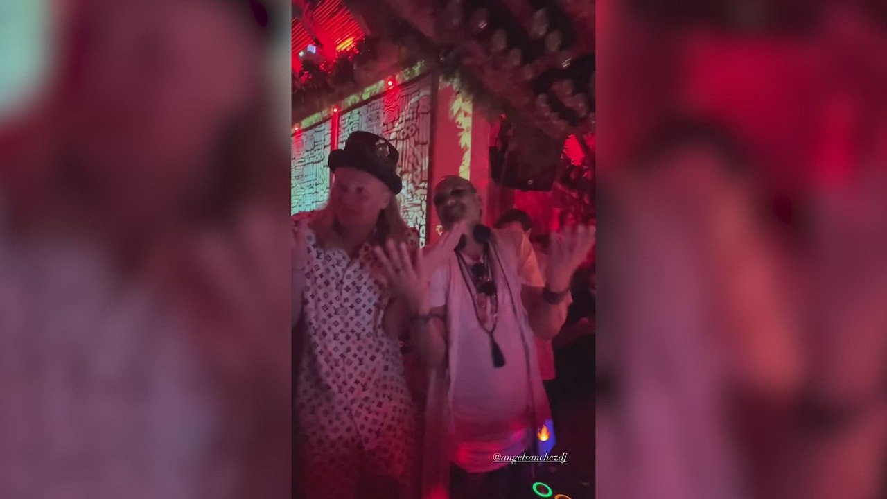 La brutal fiesta que se pegó Haaland en Marbella: pijama de 2000€ y desfase total
