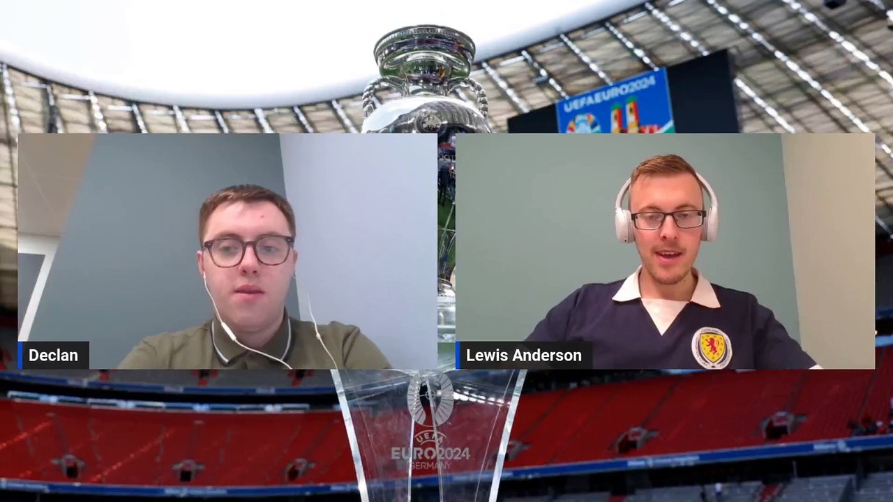 GlasgowWorld Euro 2024 Predictions - Scotland's chances rated