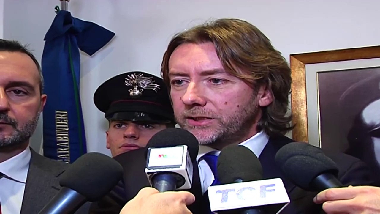 Confiscati beni al boss Mariano Foti