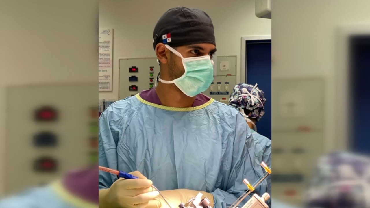 Gente que Inspira: Doctor José Asprilla