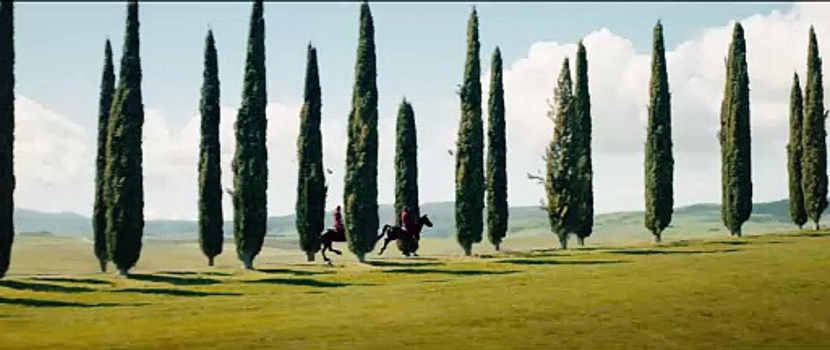 Kalki 2898-AD - Trailer