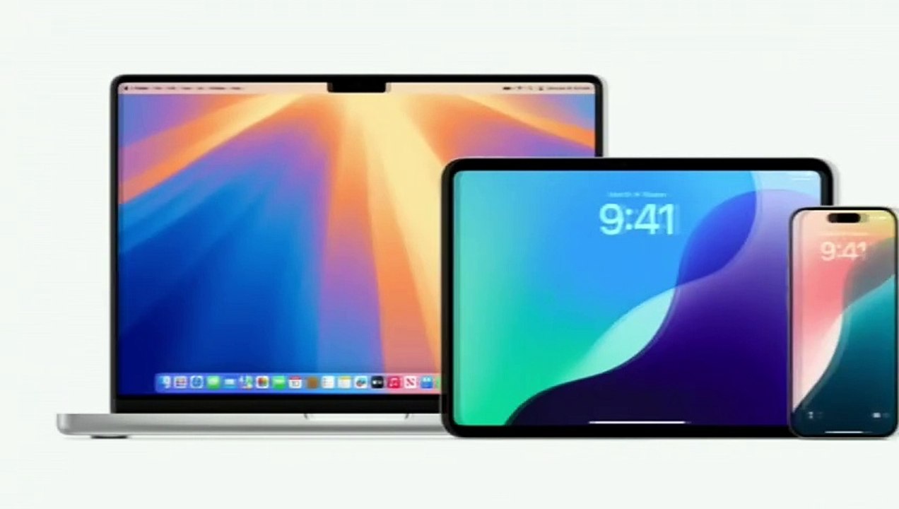 Apple se une a la carrera de la inteligencia artificial con 'Apple Intelligence'