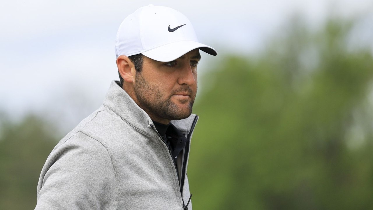 2024 US Open at Pinehurst: Scottie Scheffler's Major Challenge