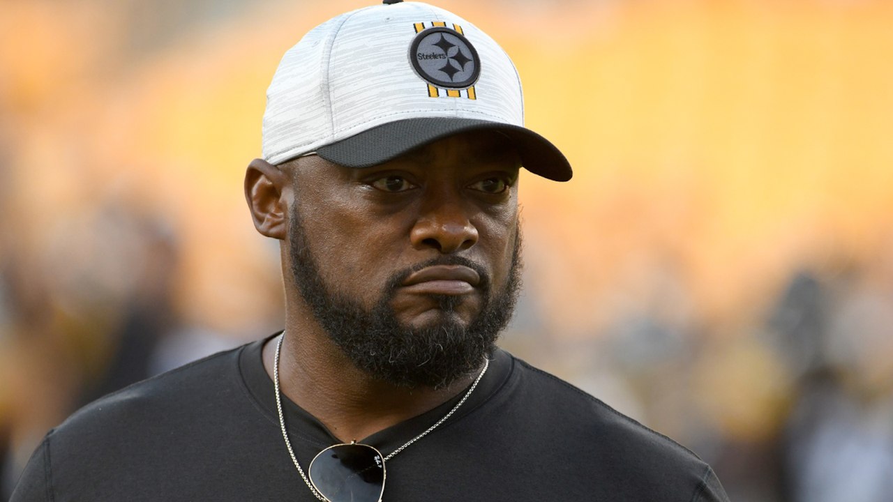 Mike Tomlin Extends with Steelers, Targets 20-Year Milestone