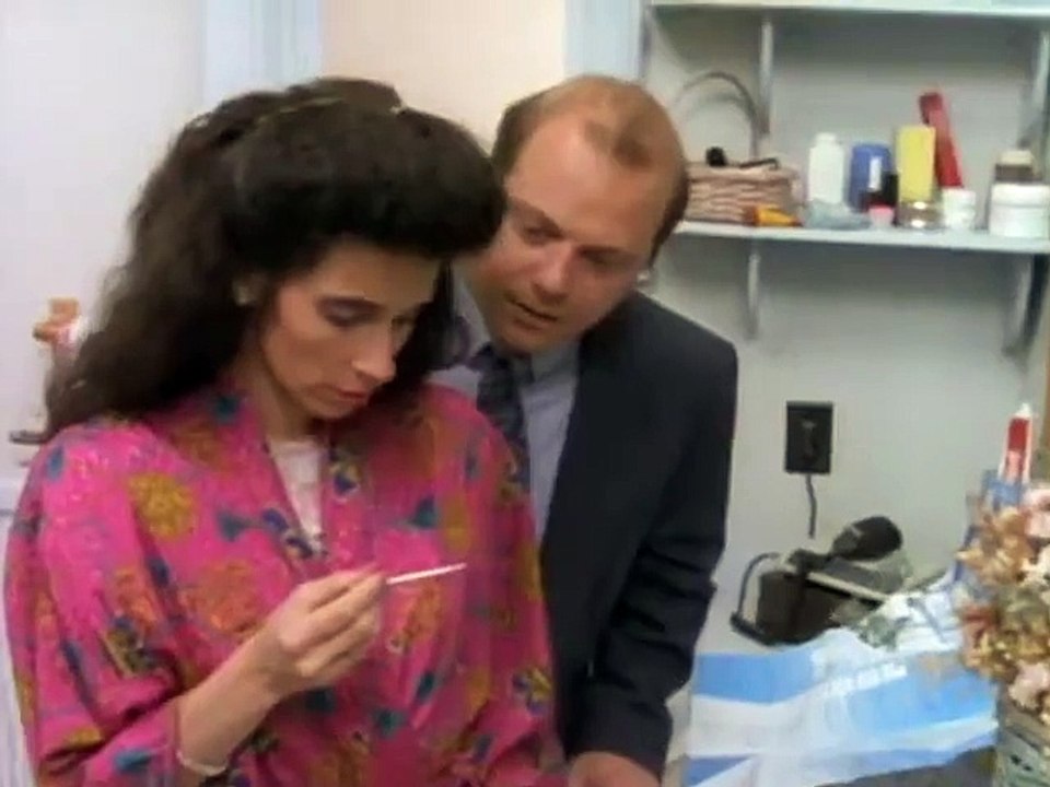 The Commish The Fourth Man