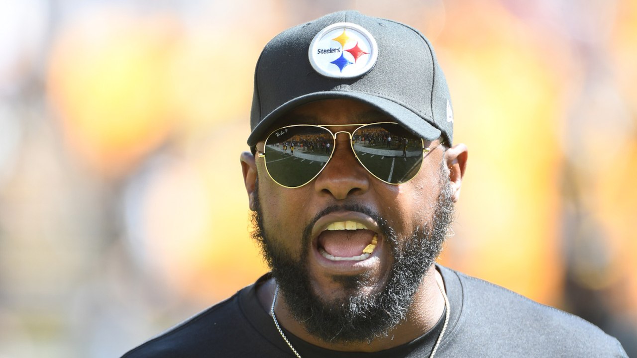 Mike Tomlin Secures Steelers' Coaching Legacy with Extension