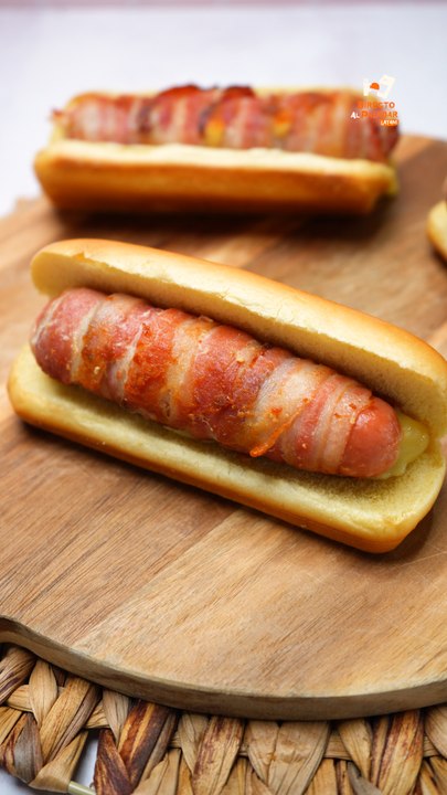 El Revienta Estómagos de Malcom