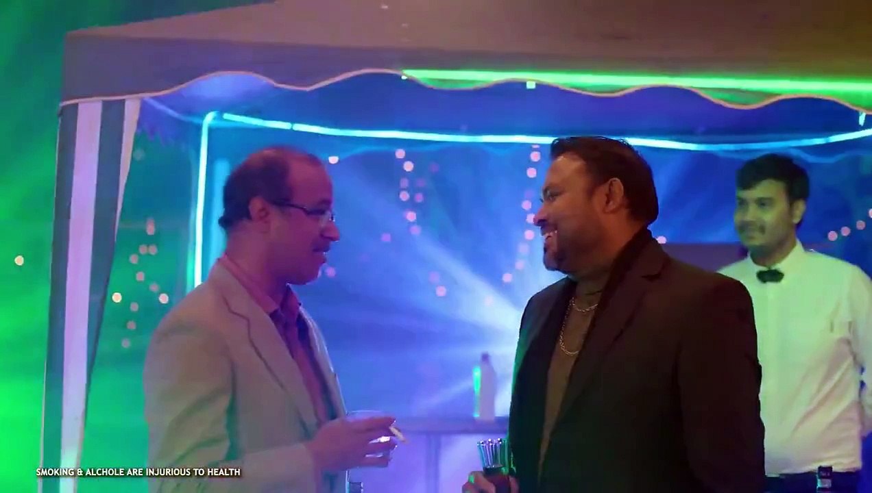 Poison (2024) part-1