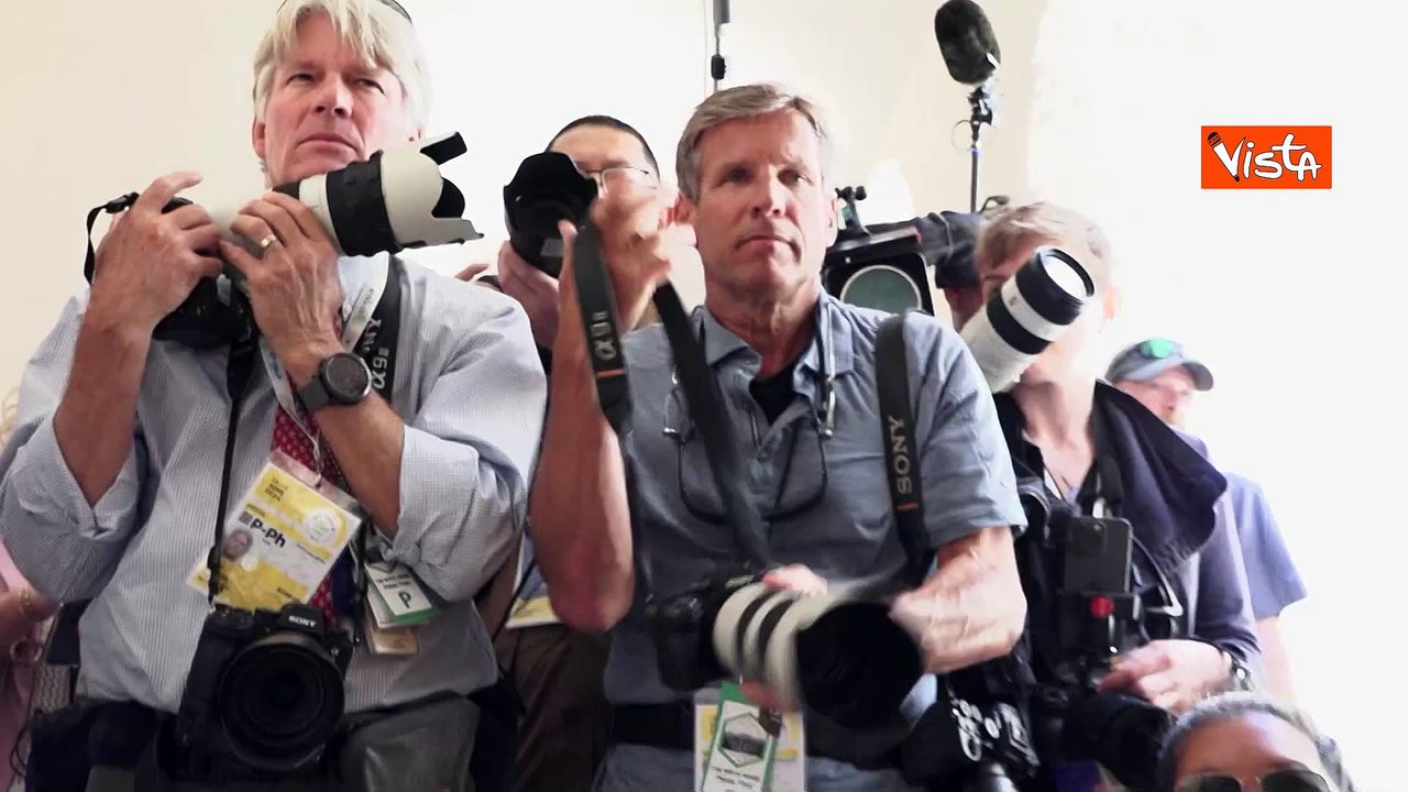 Meloni e Biden al G7, ecco l?incontro bilaterale