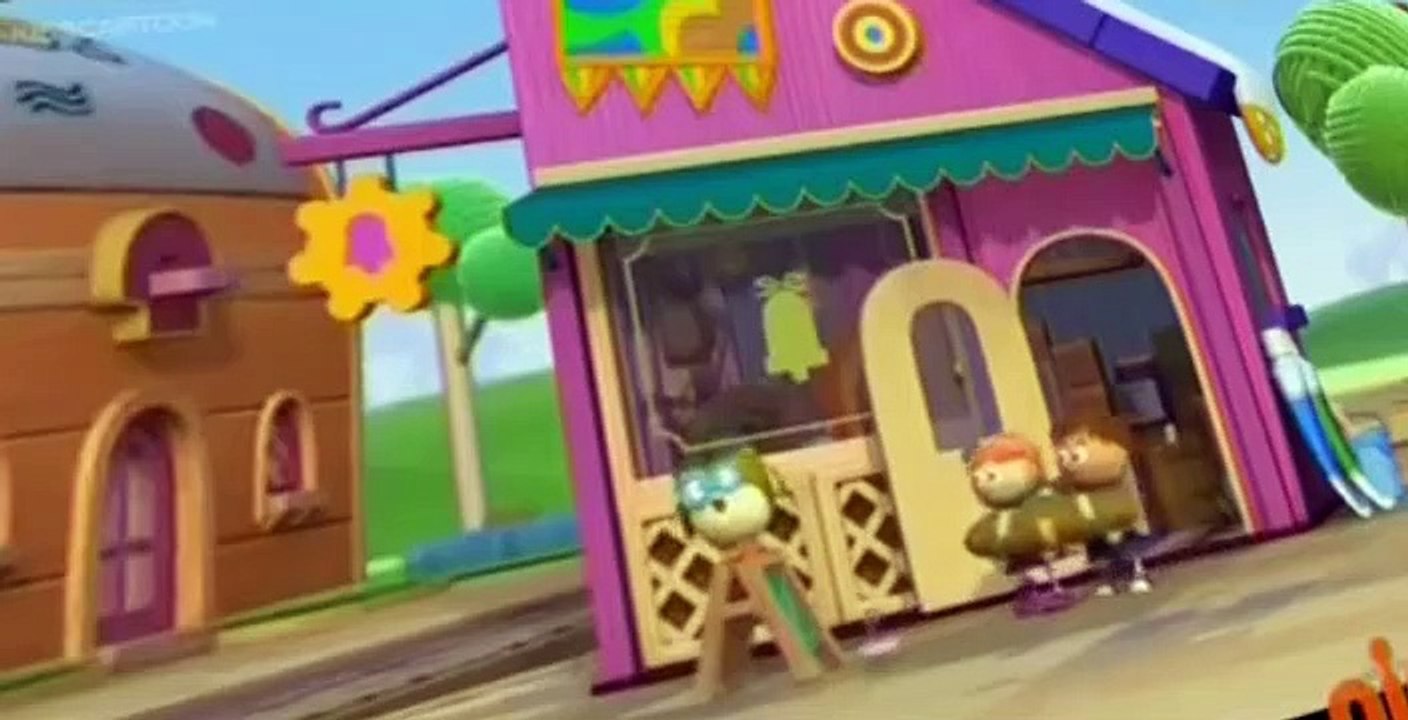 Tickety Toc Tickety Toc S01 E023 – Whackerty Time