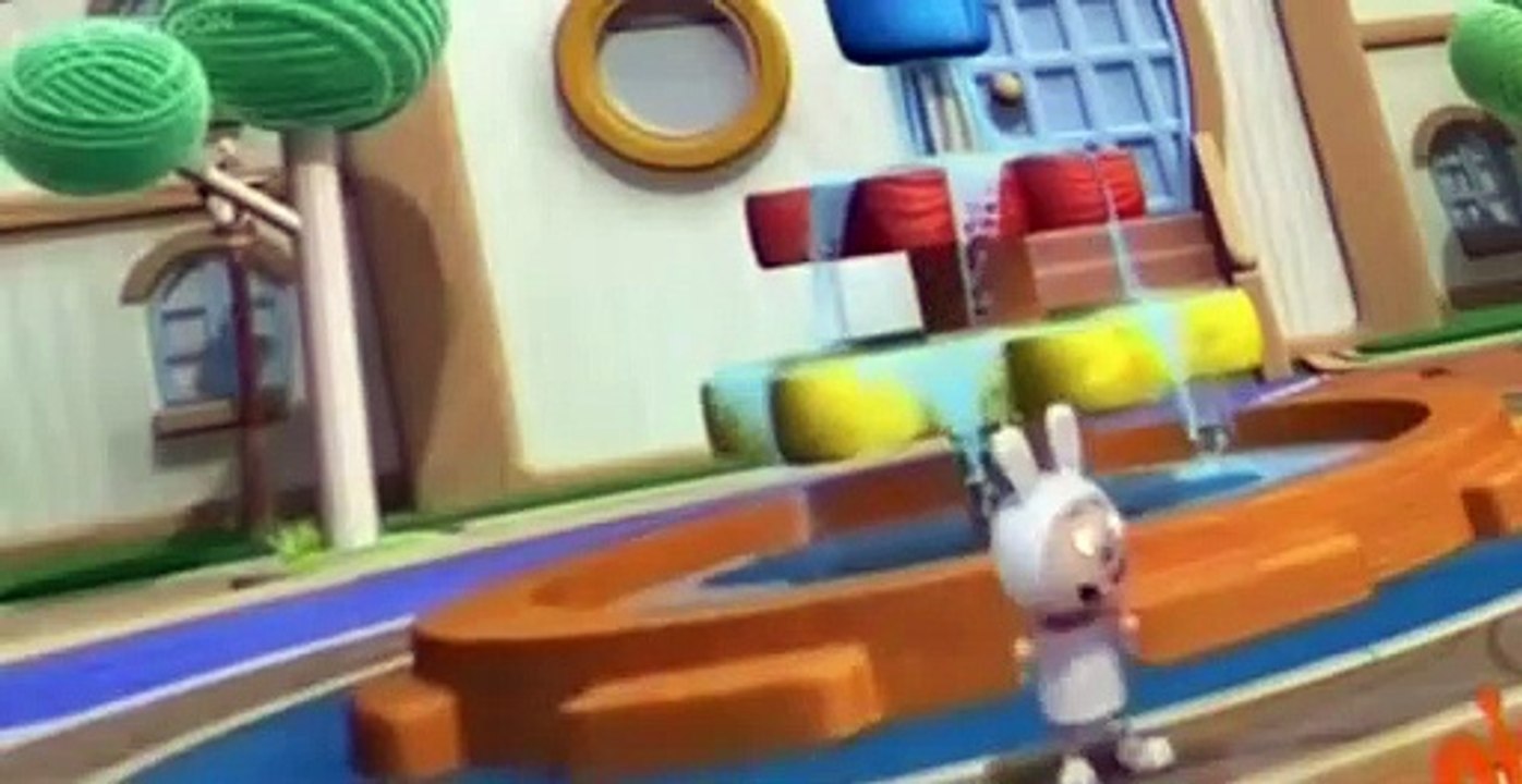 Tickety Toc Tickety Toc S01 E014 – Exercise Time