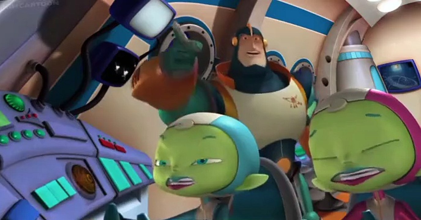 Cosmic Quantum Ray Cosmic Quantum Ray E016 – Return Of The Alien Squirrel Master