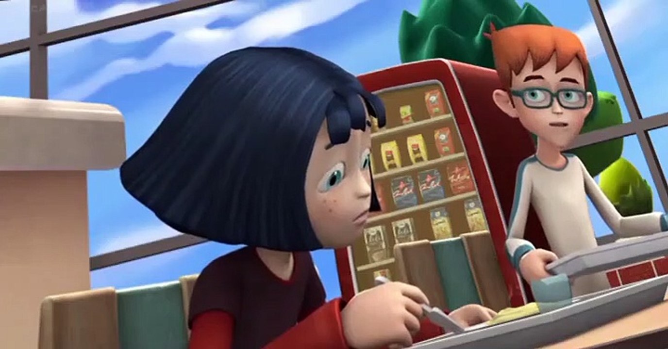 Cosmic Quantum Ray Cosmic Quantum Ray E001 – Allison Attacks!