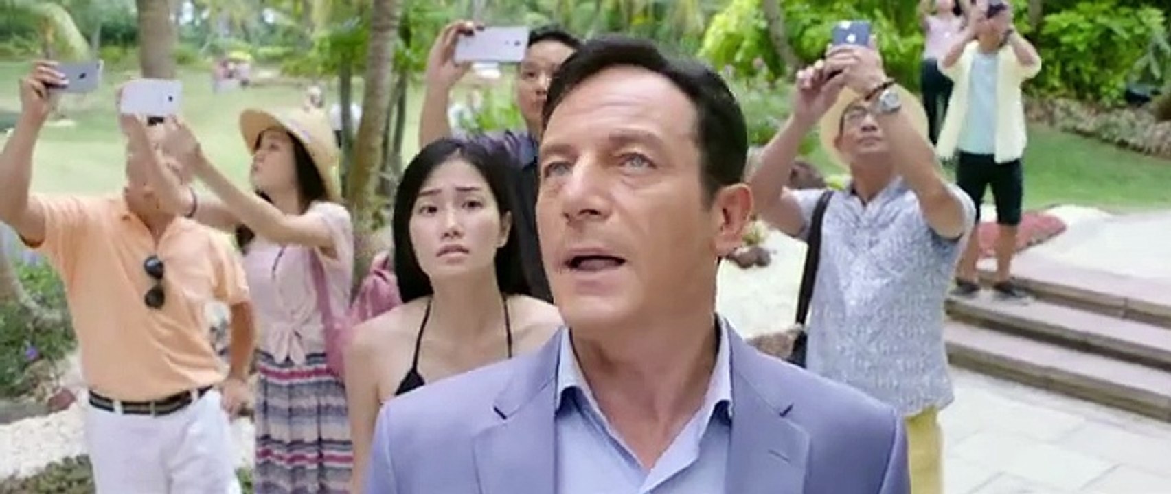 korean Natural Disaster. Skyfire,hindi dubbed movie