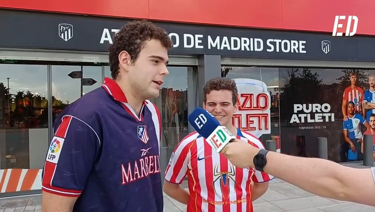 Le Normand abre el camino