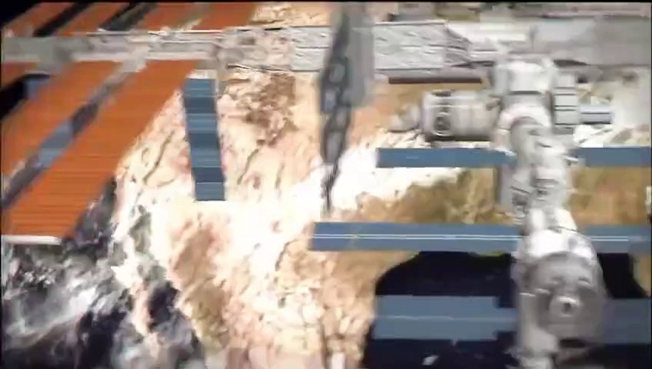 Part 1: The History of Earth