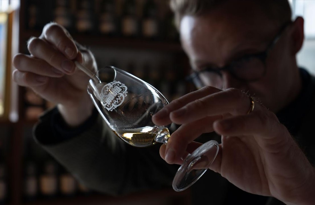 Love Your Local:  'My journey from a whiskey business into my own bar’