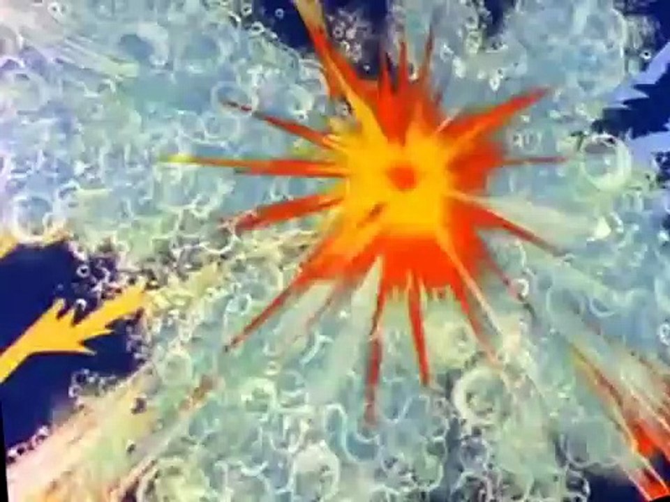 Aquaman Aquaman E3-4 The Return of Nepto   The Fiery Invaders