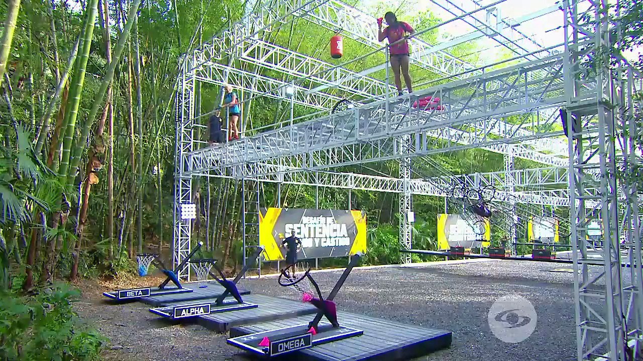 Desafío XX Capitulo 50 HD Completo