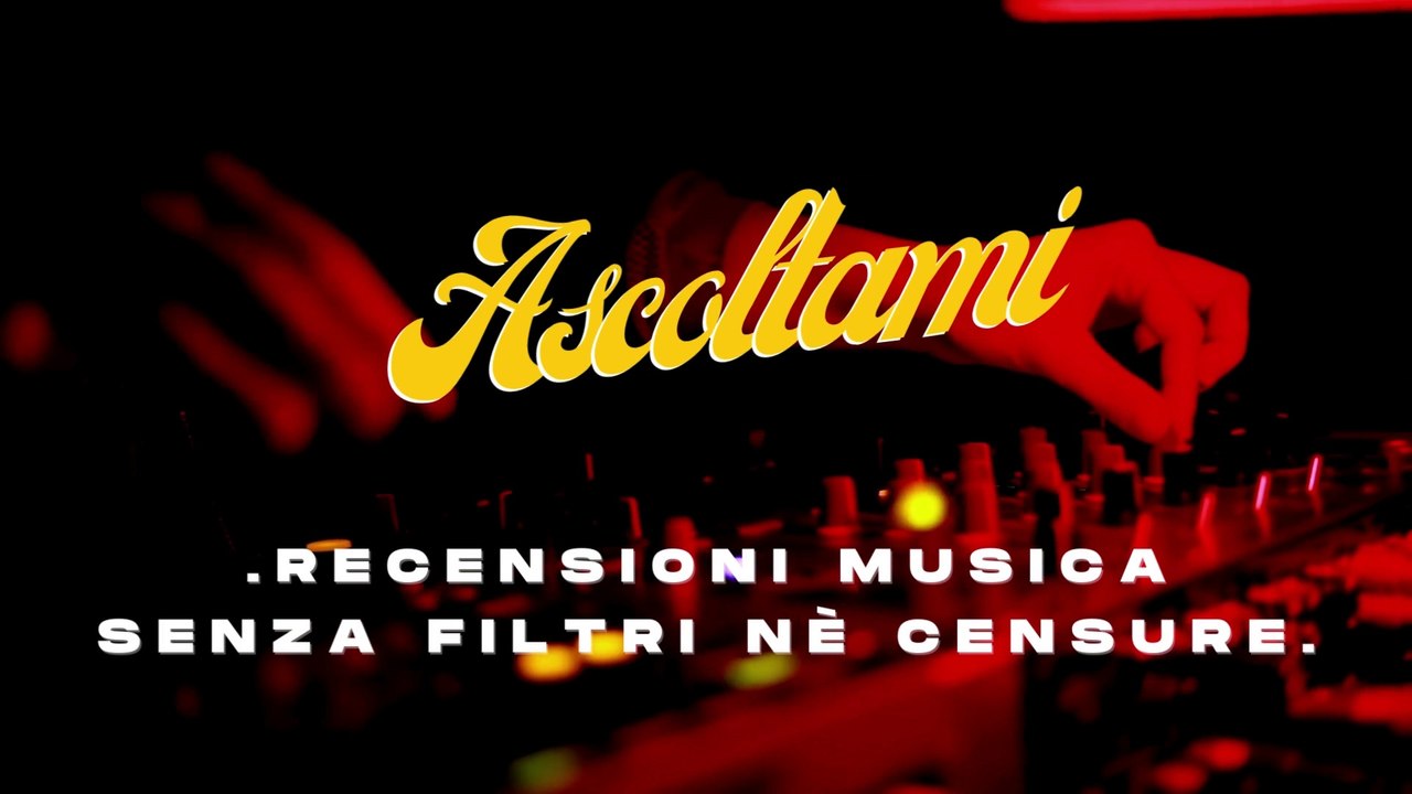 ASCOLTAMI (Episodio 05) GEOLIER - DIO LO SA