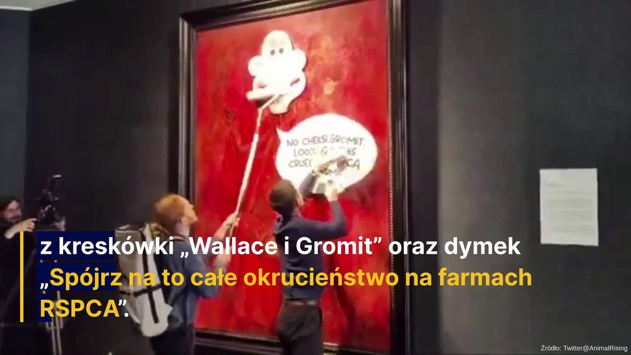 Aktywiści wzywają do portretu Karola III: Co to oznacza? 🎨