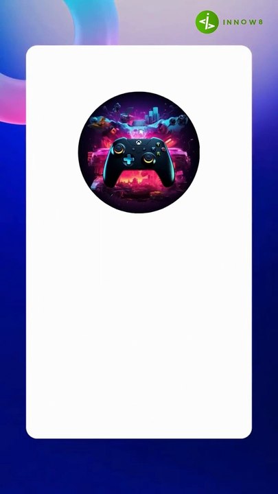 Mobile Game App - Innow8 Apps