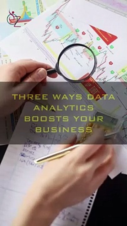 data analytics