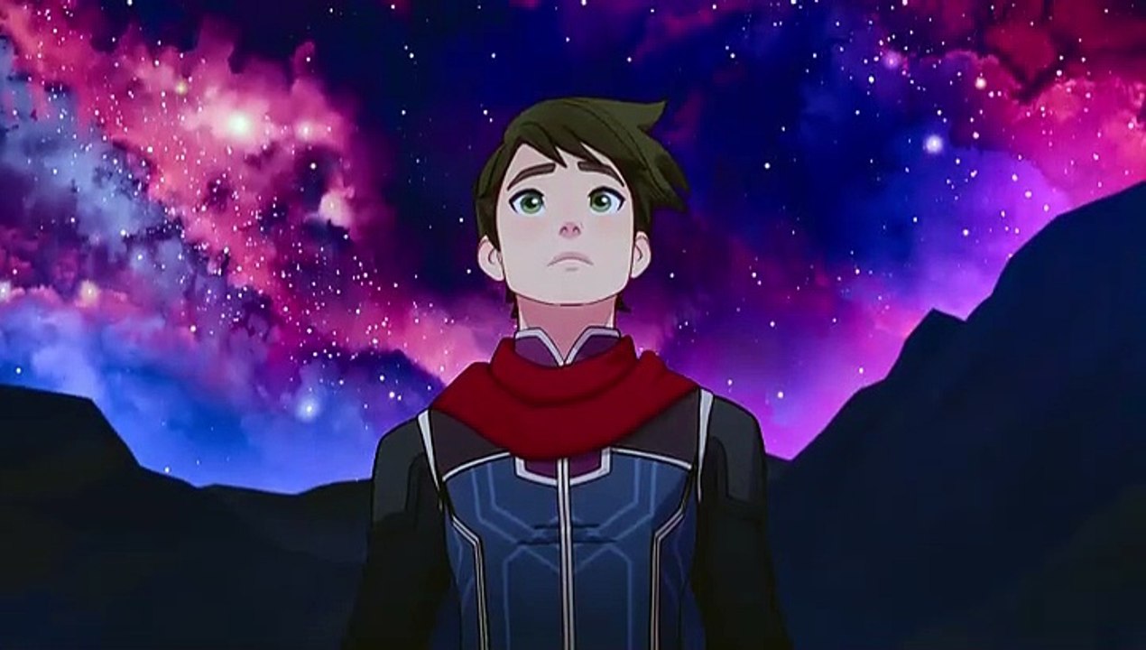 THE DRAGON PRINCE BOOK 5:OCEAN CHAPTER 8.