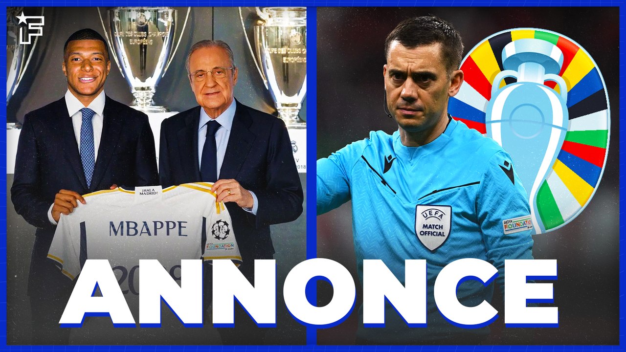 JT Foot Mercato : nouvelle règle d’arbitrage pour l’Euro