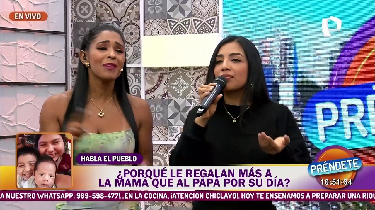 ¿Por qué regalamos menos en el Día del Padre que en el de la madre?